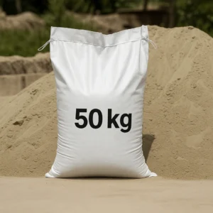 سیمان ۵۰ کیلویی