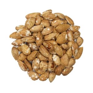 بادام منقا عمده