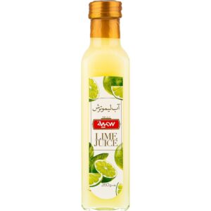 آب لیمو ترش