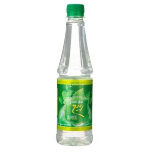عرق نعناع