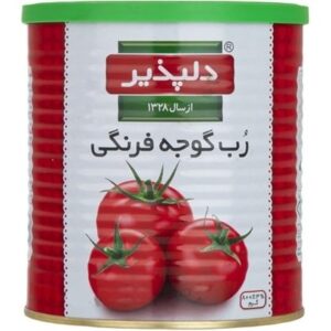 رب گوجه فرنگی