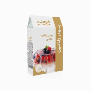 پودر ژلاتین