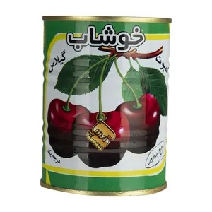 کمپوت گیلاس