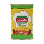 کنسرو ذرت