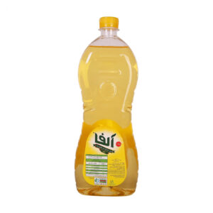 روغن مایع