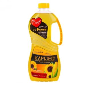 روغن مایع