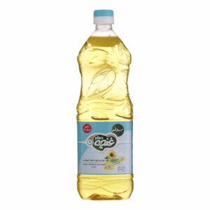 روغن مایع
