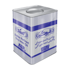 مایع سویا