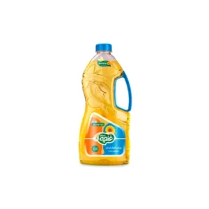 روغن آفتابگردان