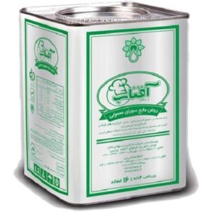 روغن مایع