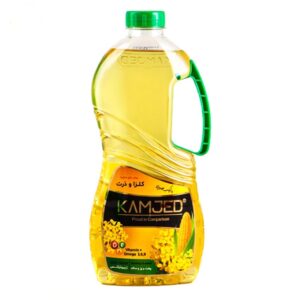 روغن مایع