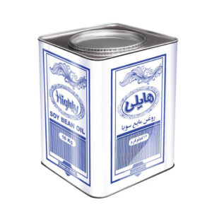 روغن مایع