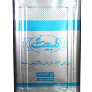 روغن طبیعت