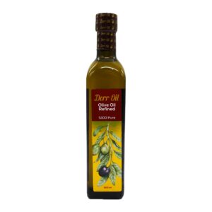 روغن زیتون