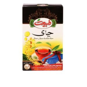 چای سیاه