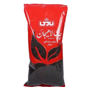 چای سیاه