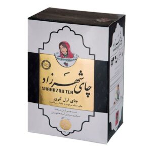 شهرزاد