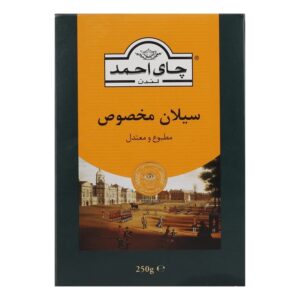 چای سیلان