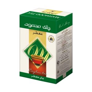 چای معطر