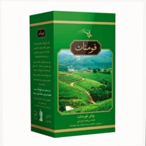 چای شکسته